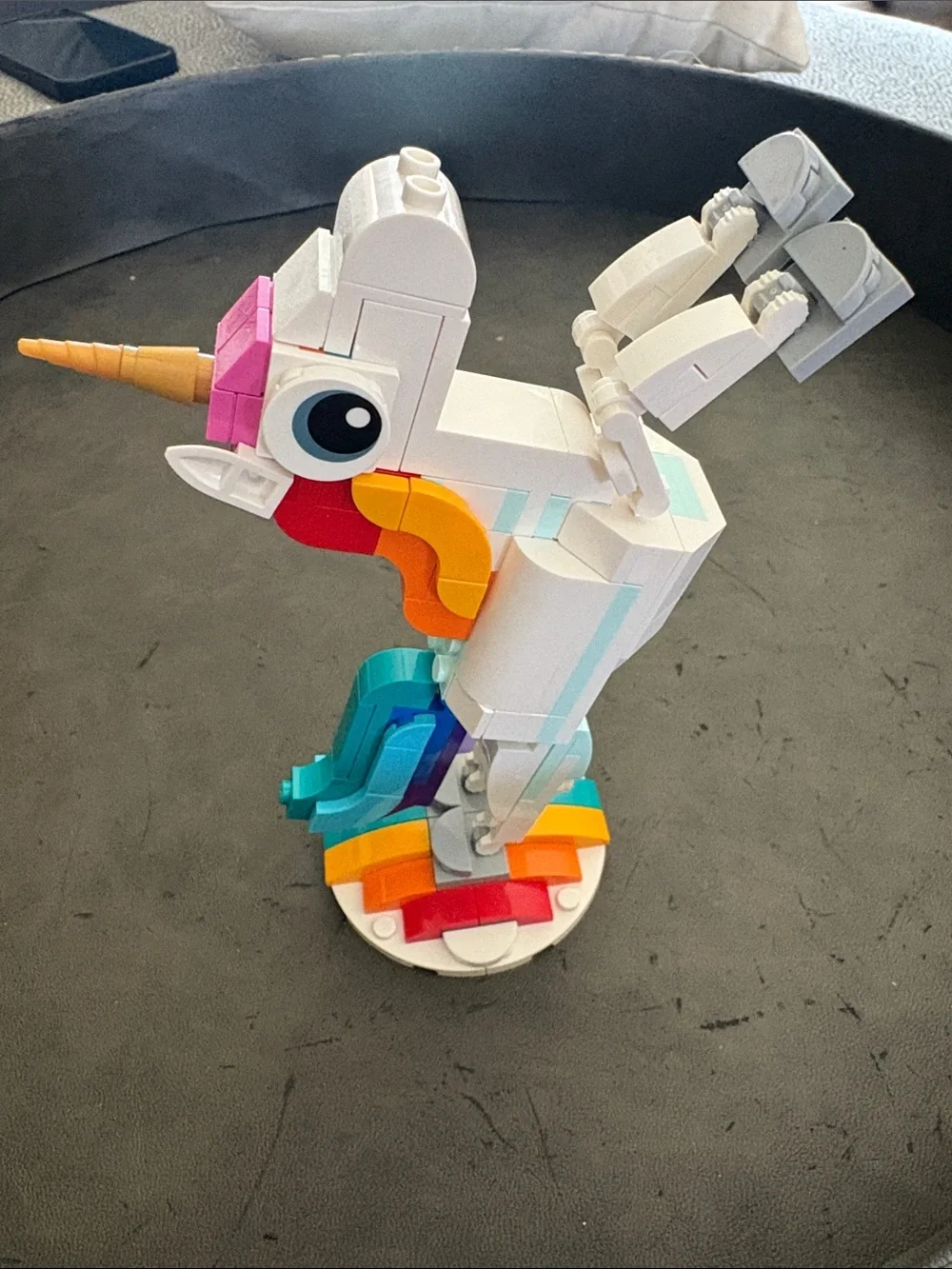 LEGO Creator 3-in-1 Magical Unicorn Set